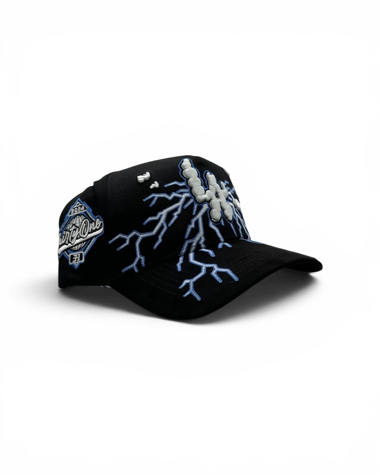 Gorra 31 Hats LA Electric Clouds