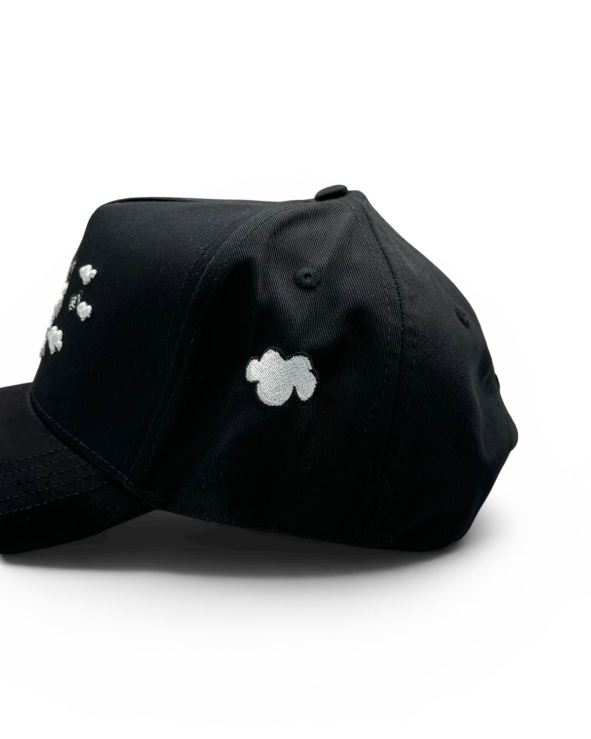 Gorra 31 Hats La Money Cloud Negro