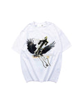 Camisa/blanca Trapstar