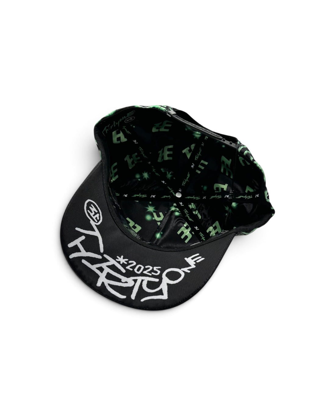 Gorra 31 HATS // 31 GRAFFITI