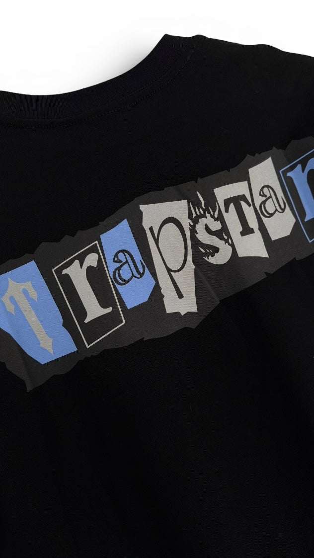 Camiseta Trapstar That's A Awful Lot Of Cough Syrup