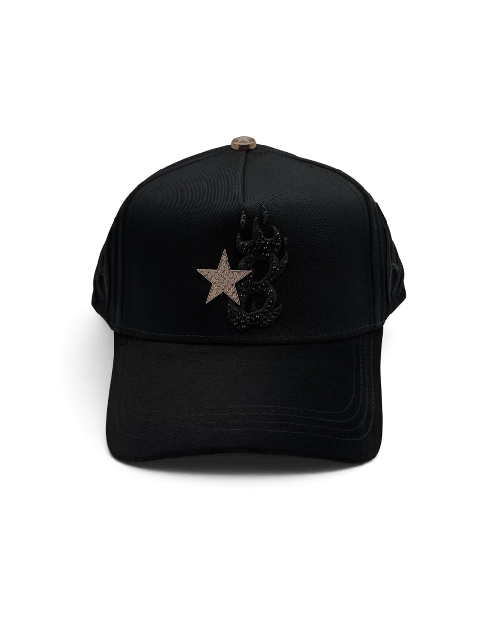Gorra barbas hats b-star
