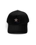 Gorra barbas hats b-star