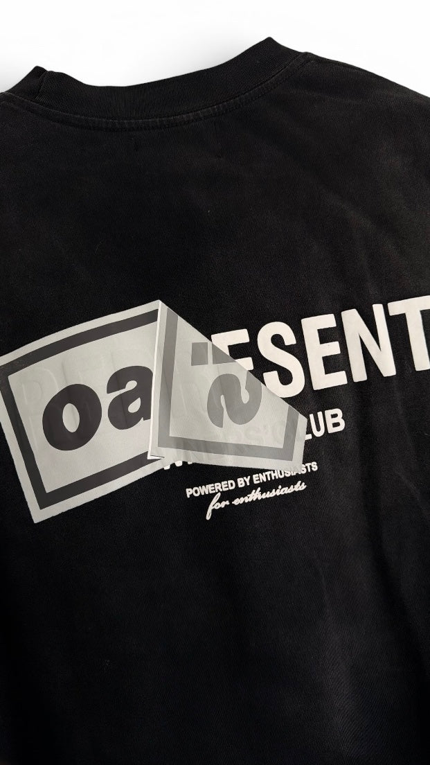 Camiseta Represent X Oasis Owners Club