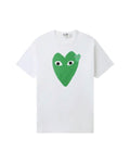 Camisa/blanca Comme des Garçons Play