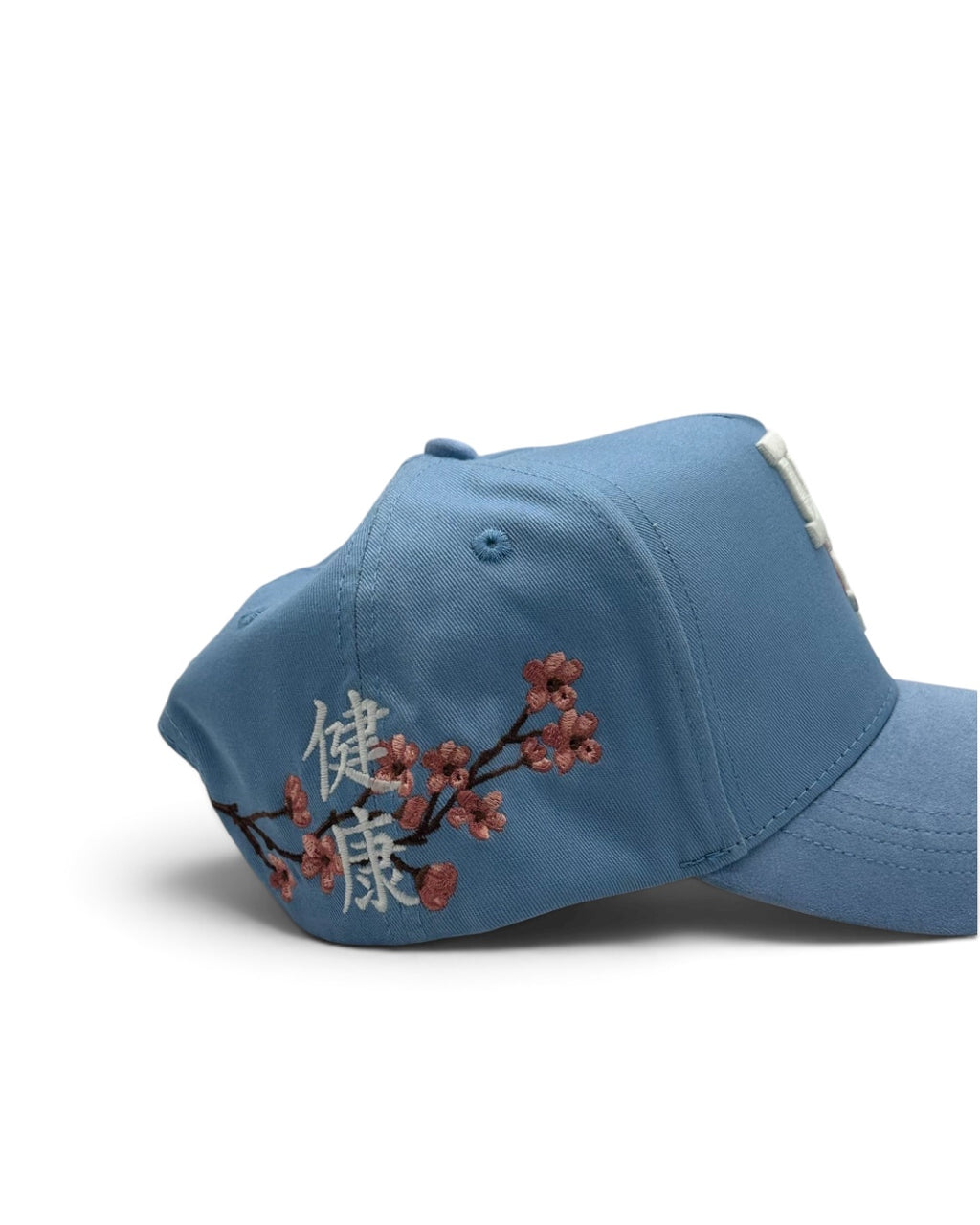 Gorra/azul El Dreamer Hats Kanji