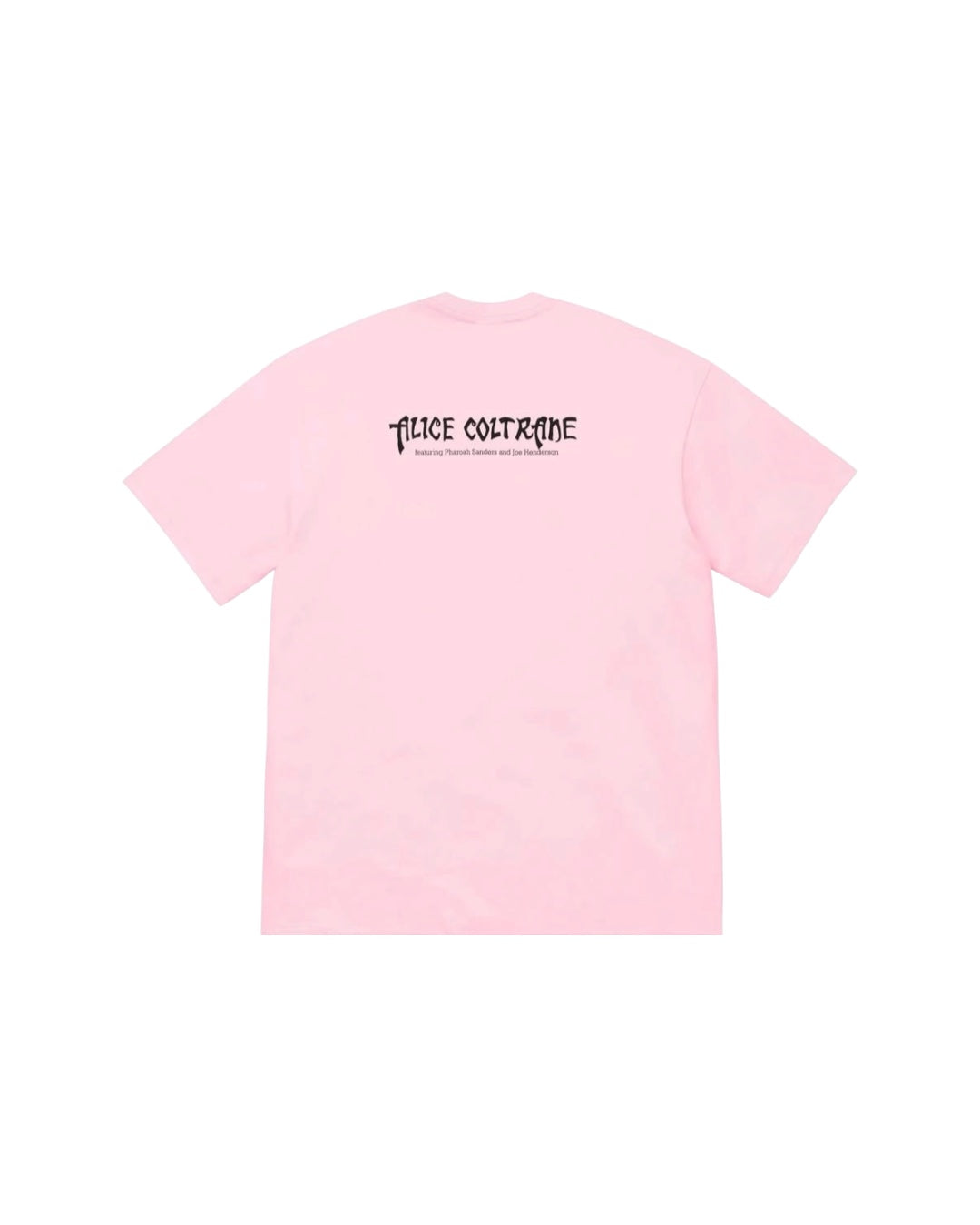 Camisa/Rosa Supreme Ptah Tee