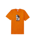 Camisa/Naranja Supreme