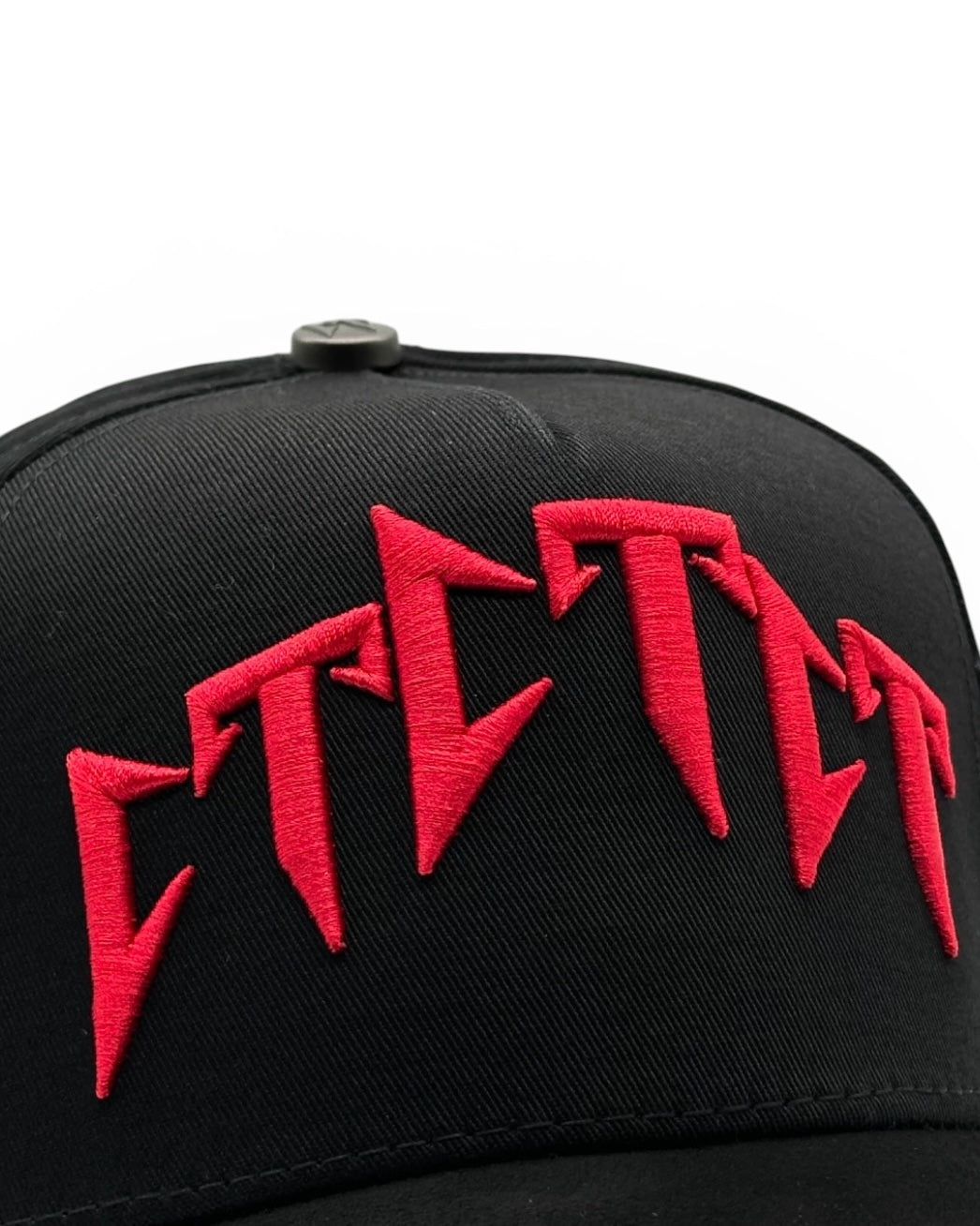 Gorra El Barbas Hats X CT Racing