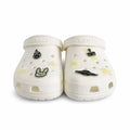 Crocs x Bad Bunny Custom Semi-Nuevo