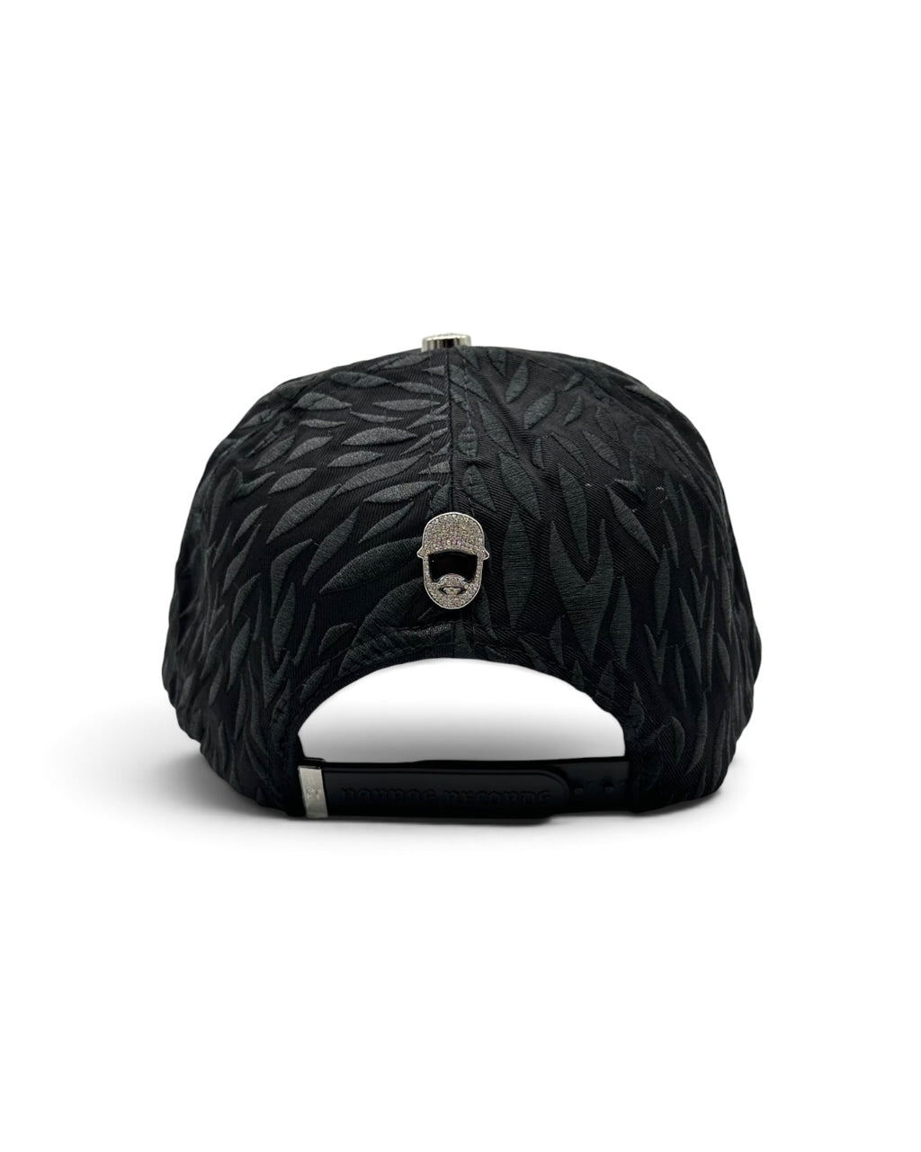 Gorra barrbas hats x CT rockstar