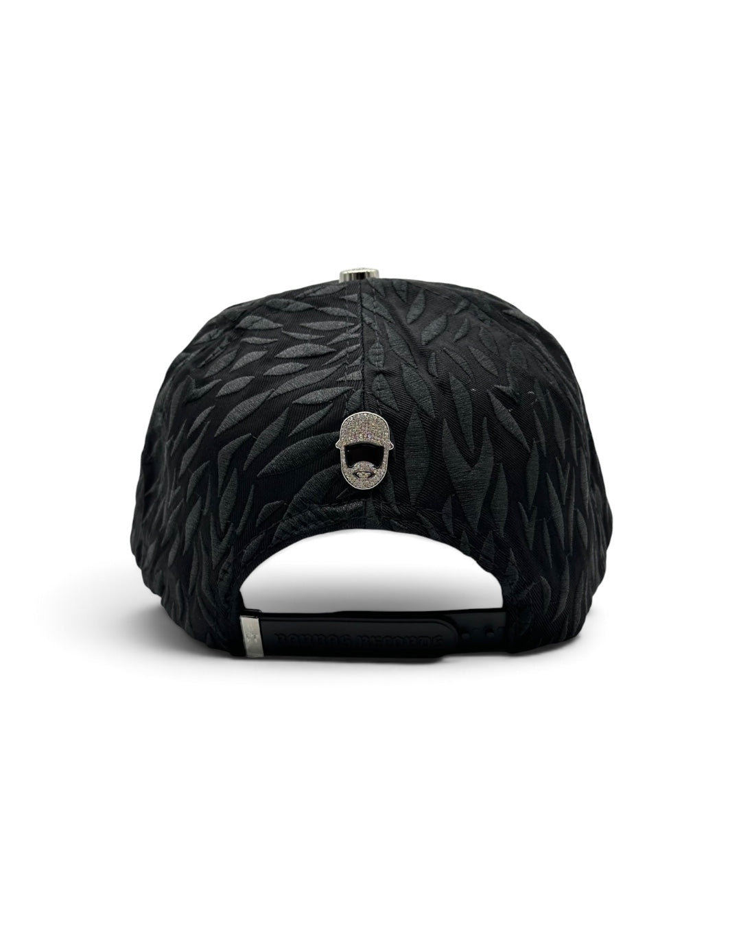 Gorra barrbas hats x CT rockstar