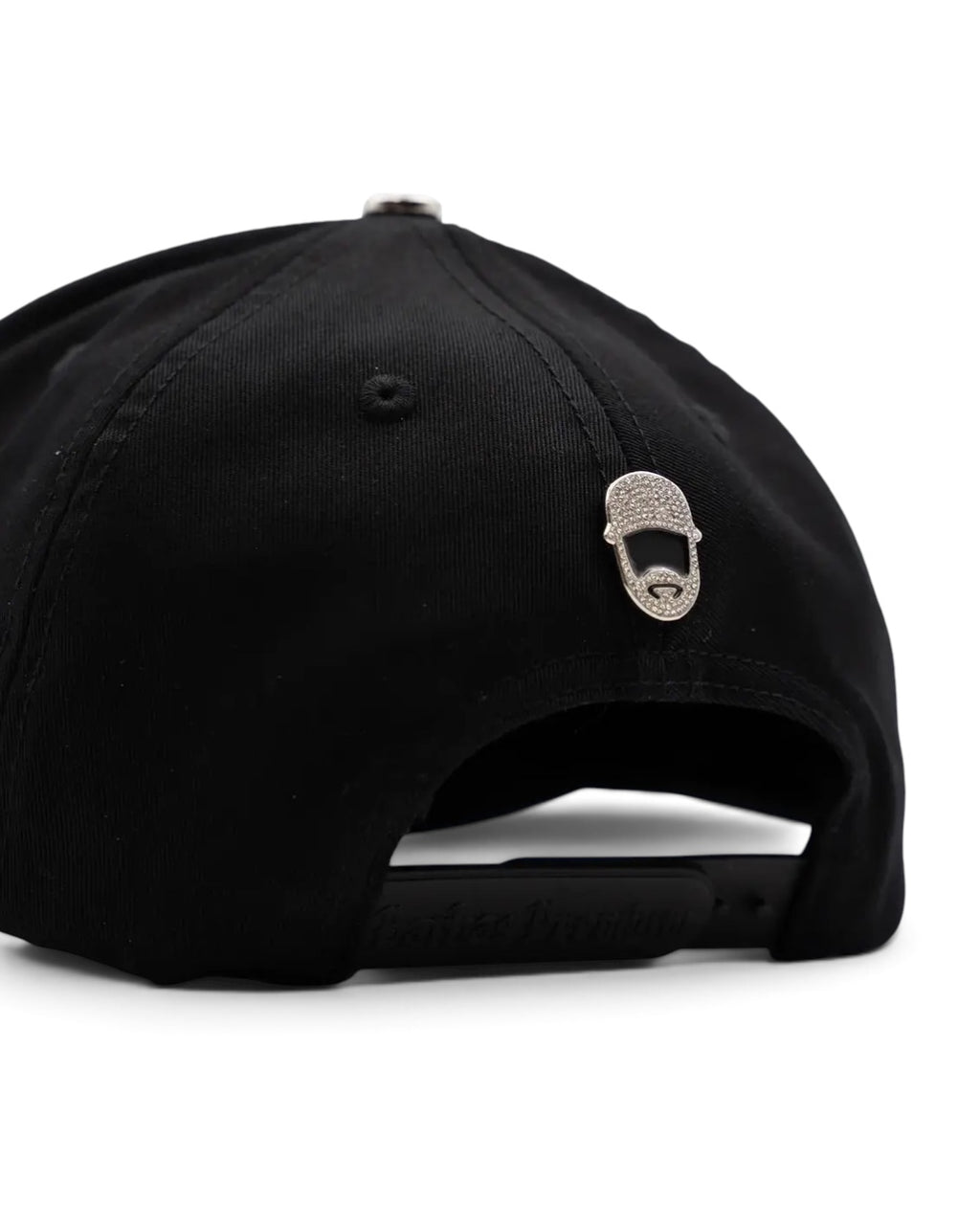 Gorra/negro barbas hats 77