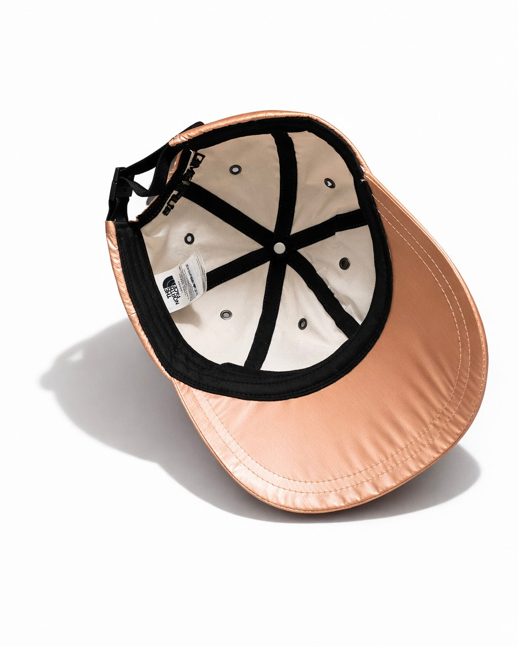 Gorra Supreme x The North Face (Semi-Nuevo)