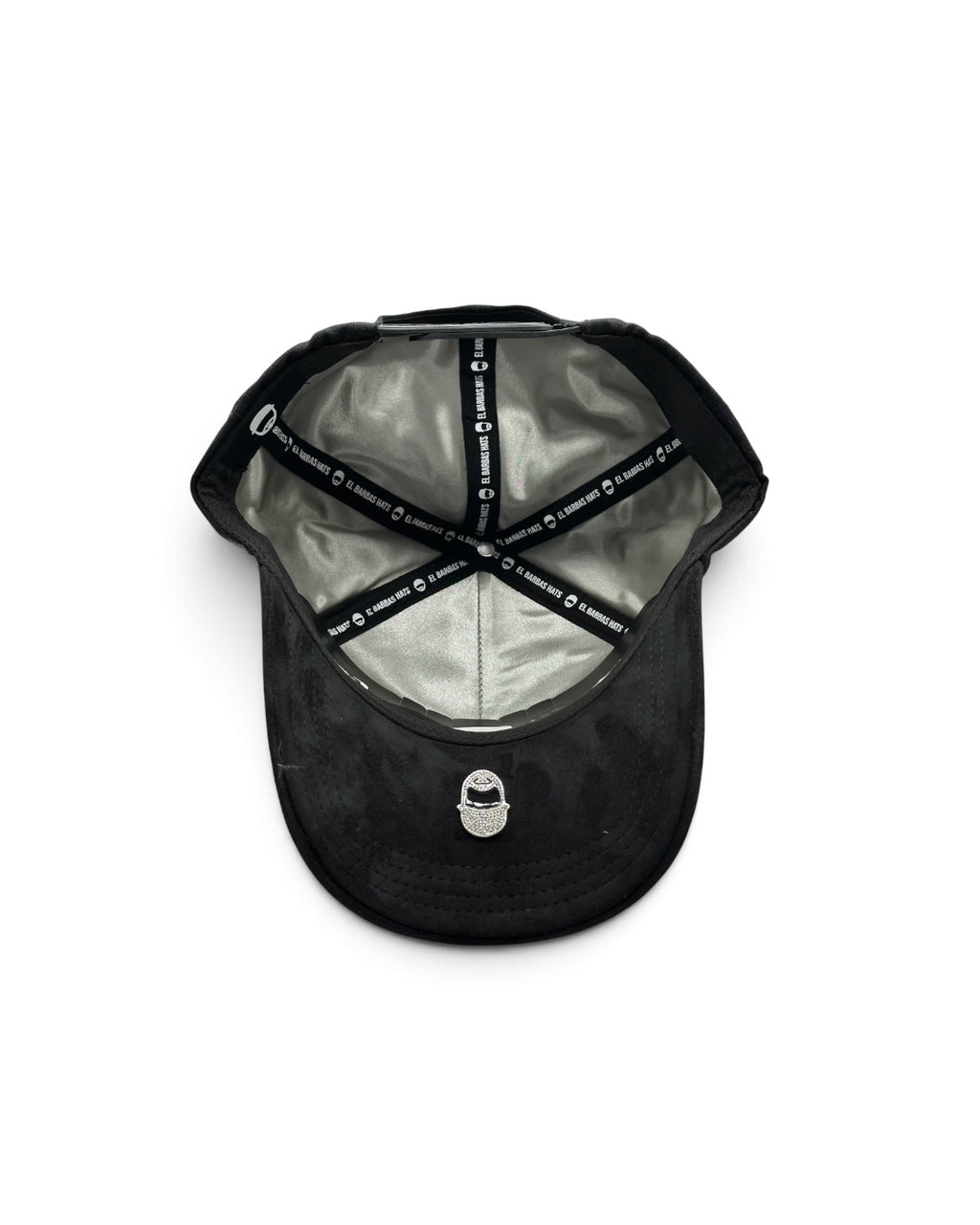 Gorra/negro barbas hats 77