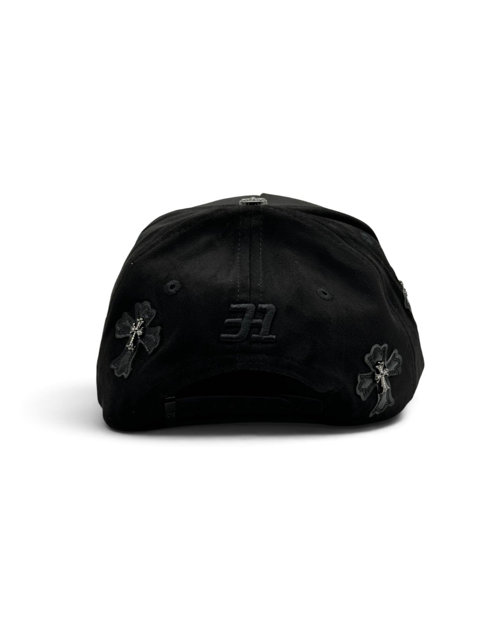 Gorra 31 hats Chrome
