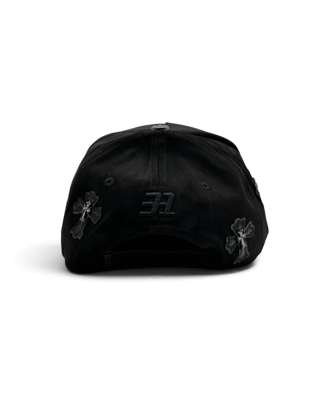 Gorra 31 hats Chrome
