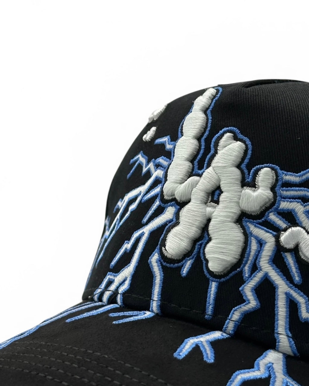 Gorra 31 Hats LA Electric Clouds