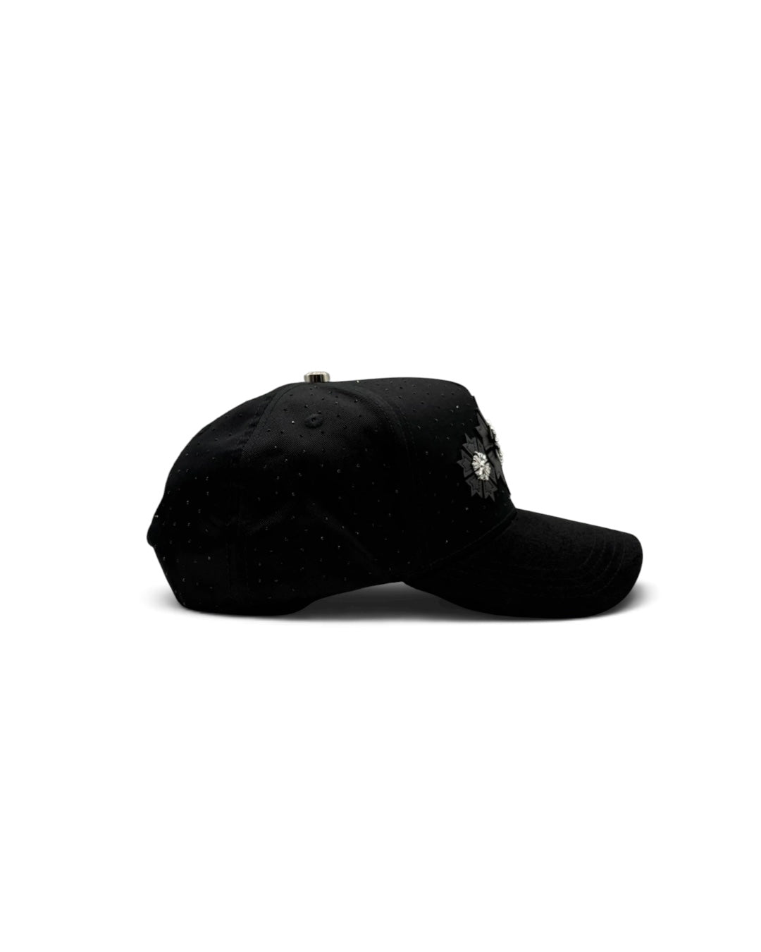 Gorra barbas hats snowflake