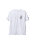 Camisa/blanca Anti social club
