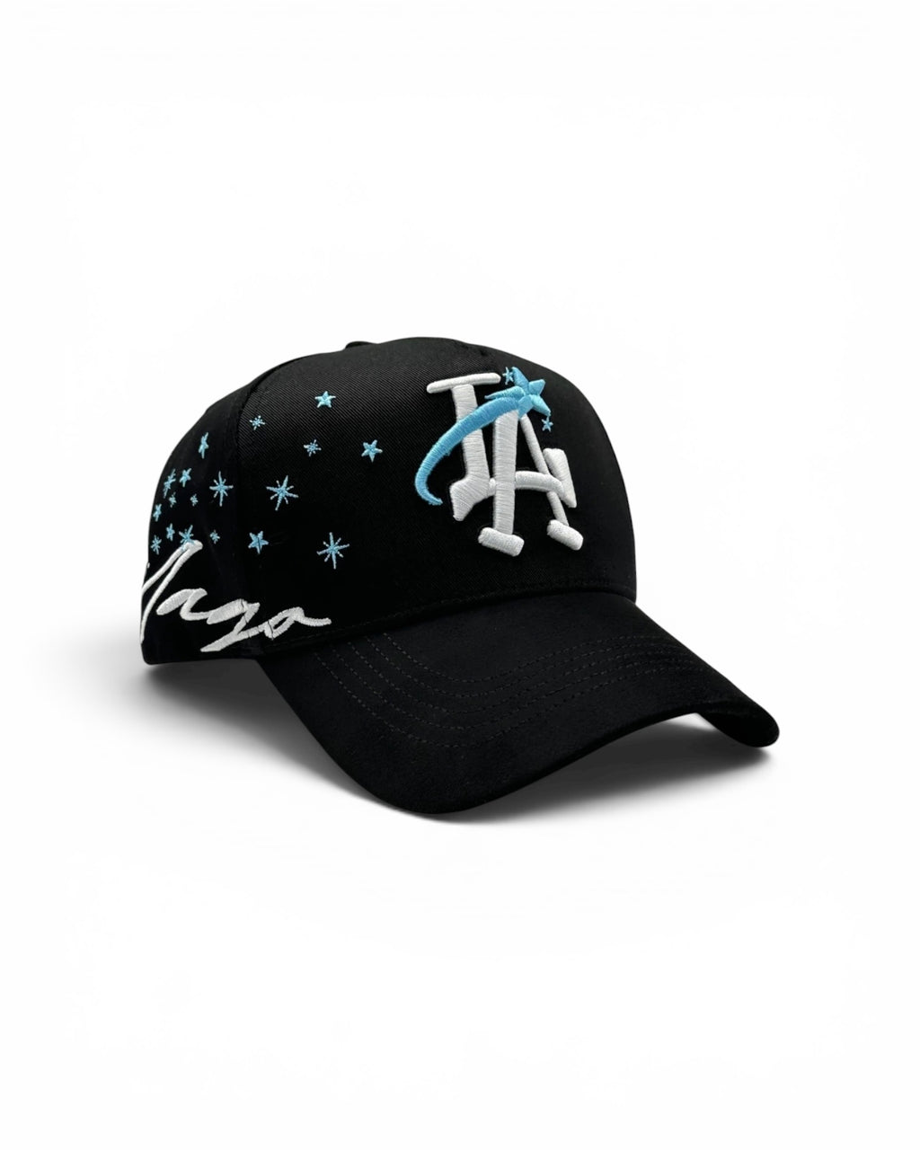 Gorra 31 Hats X El Mago Magic Club