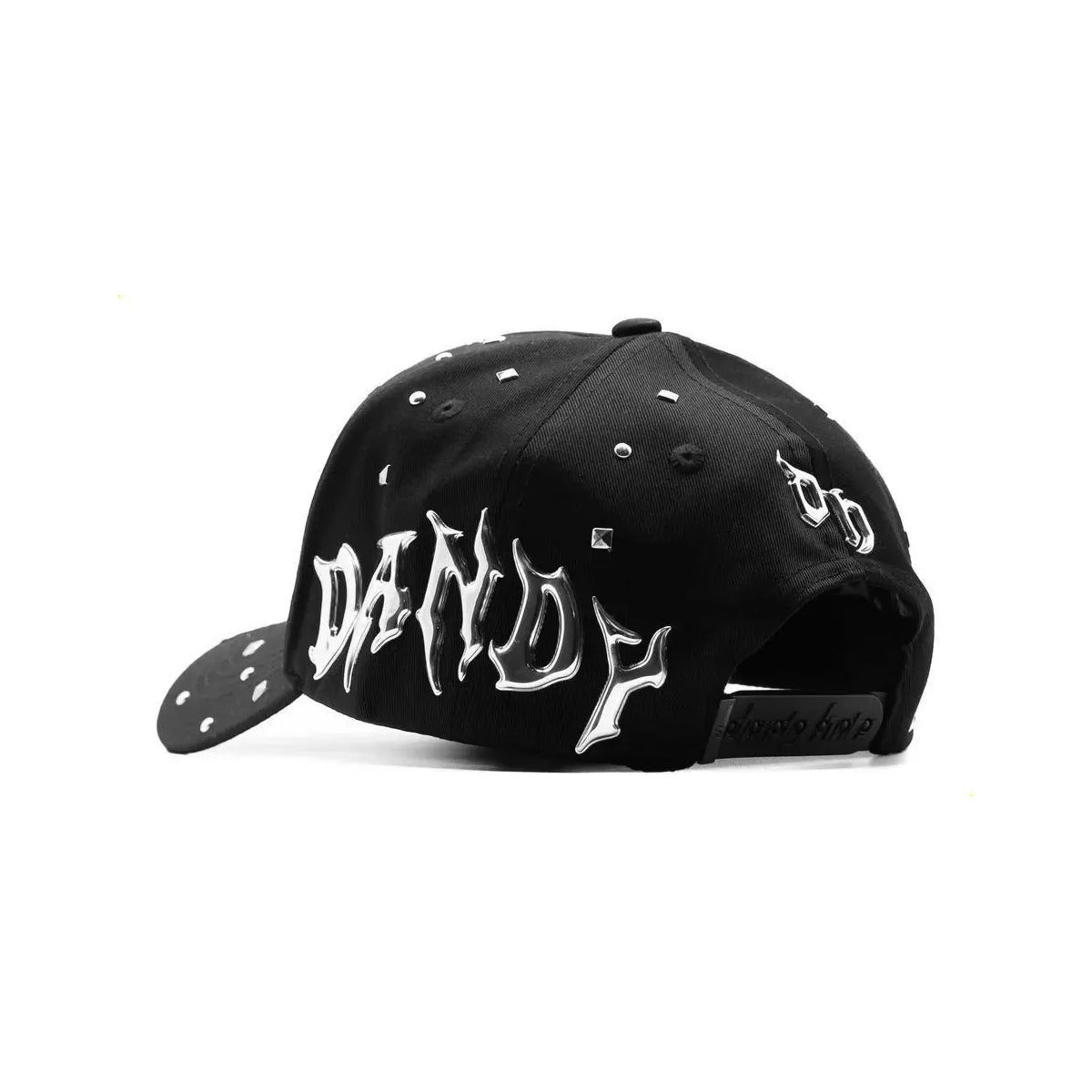 Gorra Dandy Hats x Lost Hills "LH Chrome"