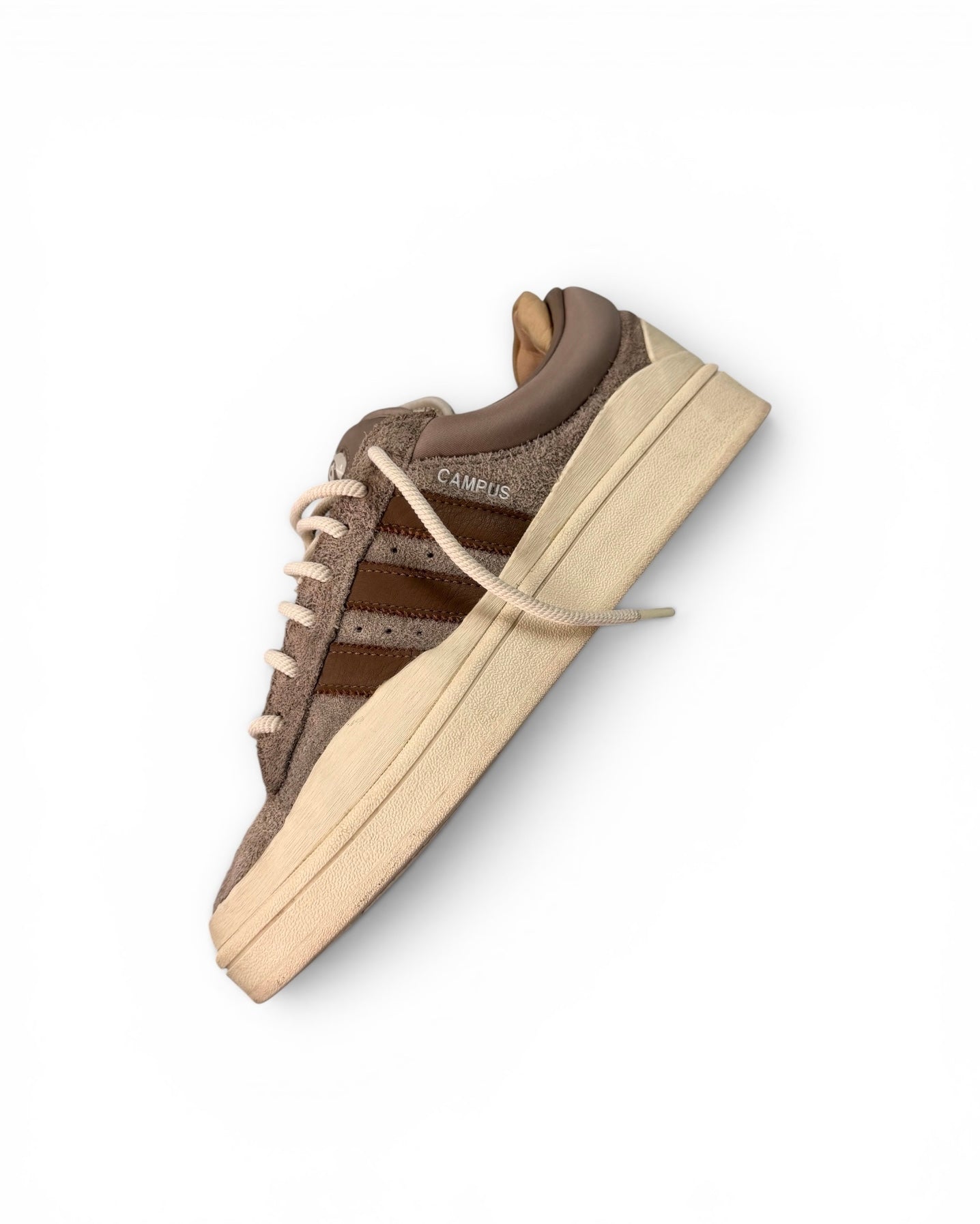 tenis Campus de adidas x Bad Bunny Semi-Nuevo