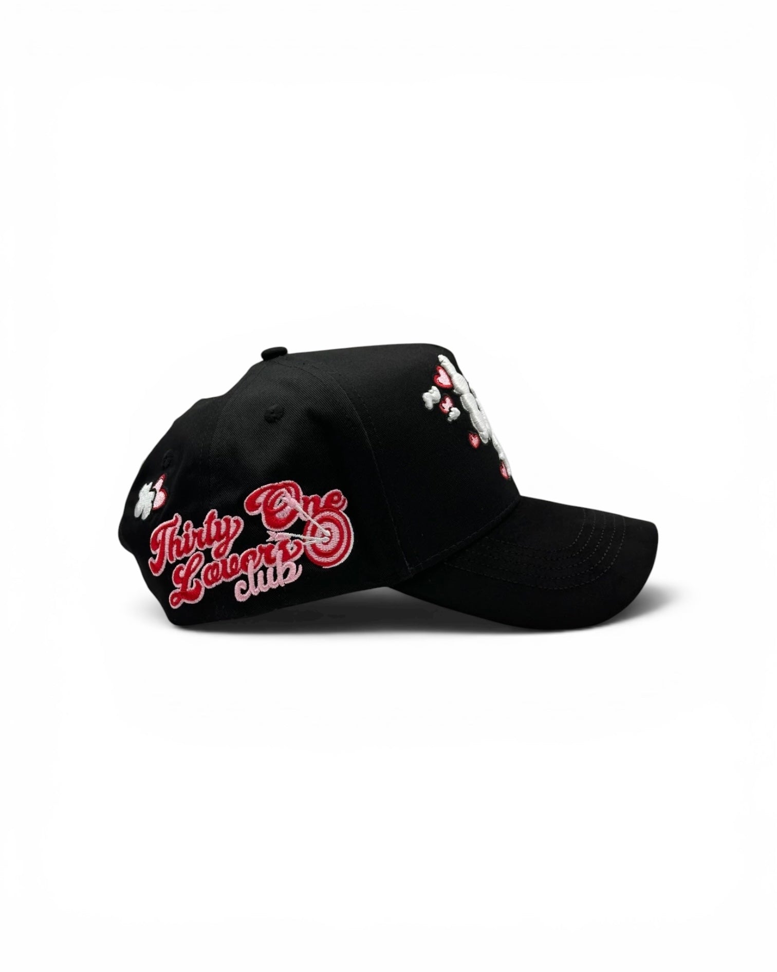 Gorra 31 Hats La Clouds In Love