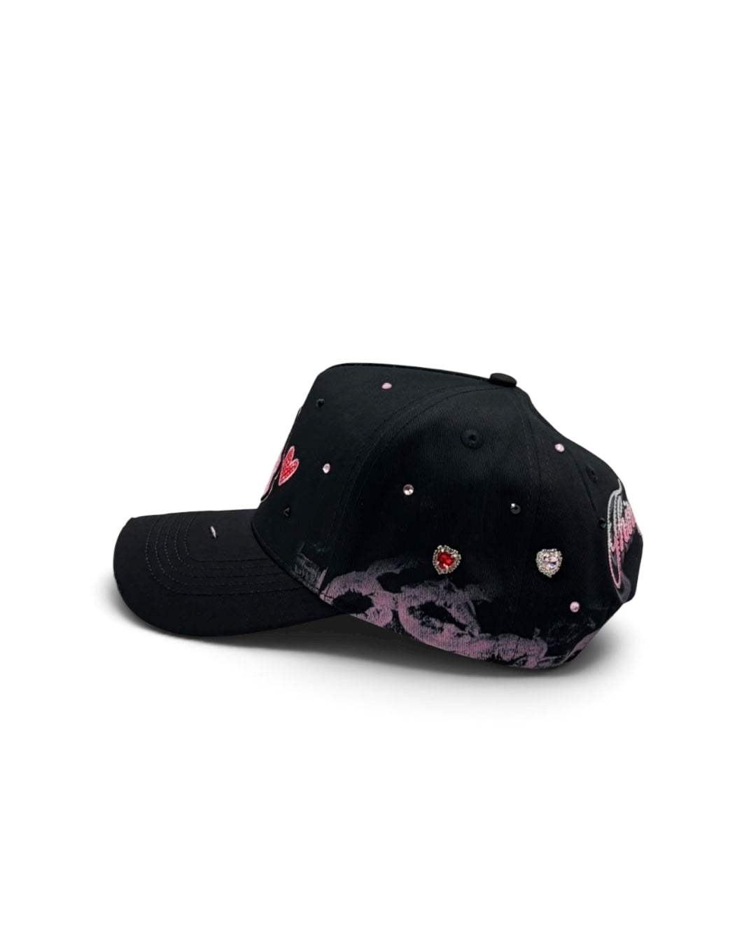 Gorra La san valentin Vl2