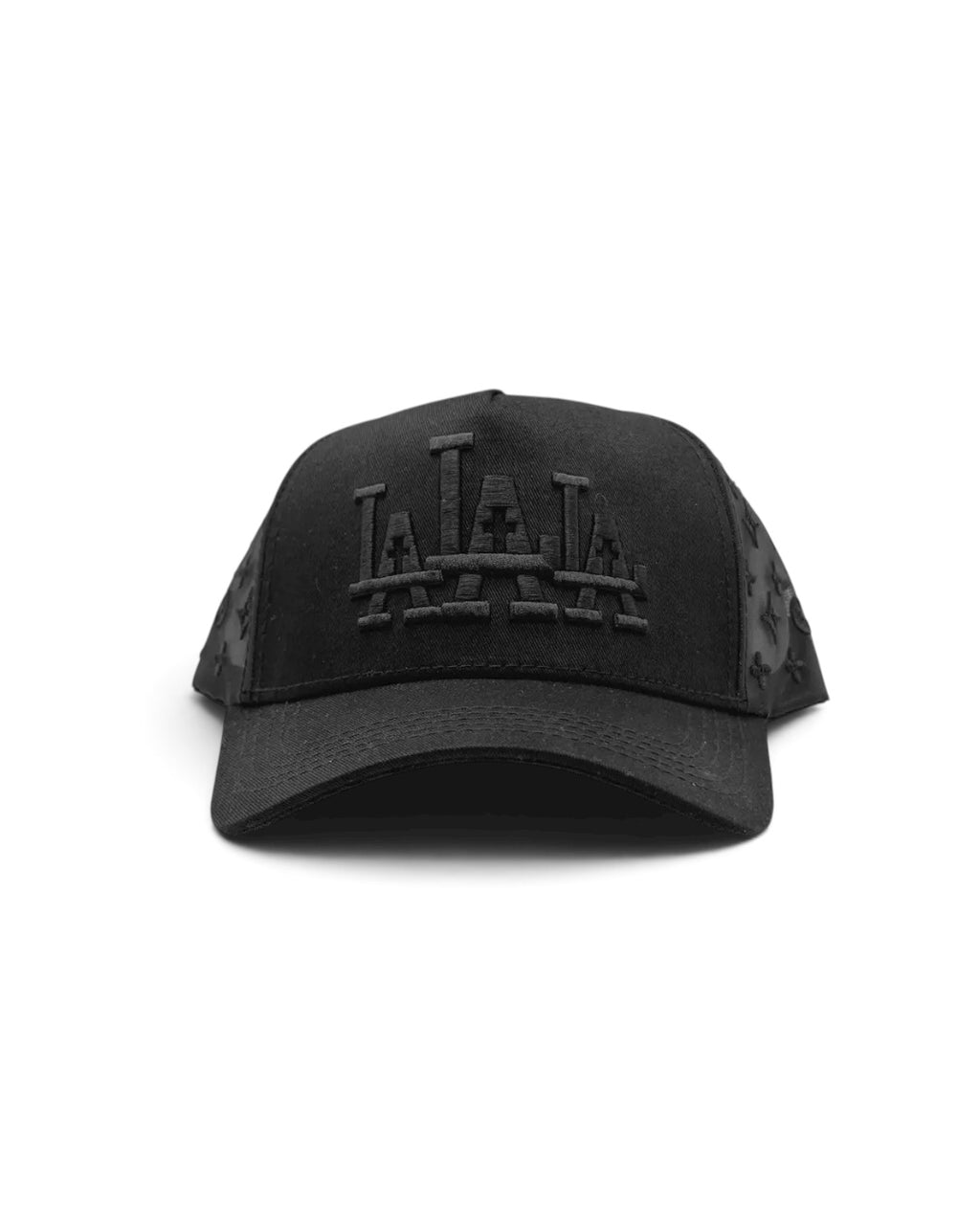 Gorra/negro Rude aweking Lala