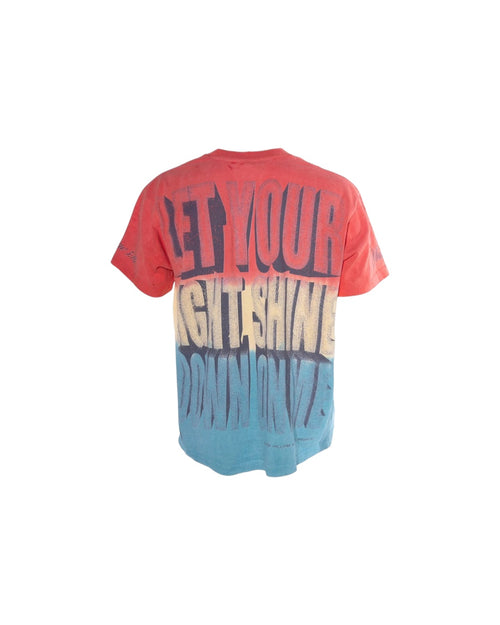 Camisa Hellstar Rasta T-Shirt