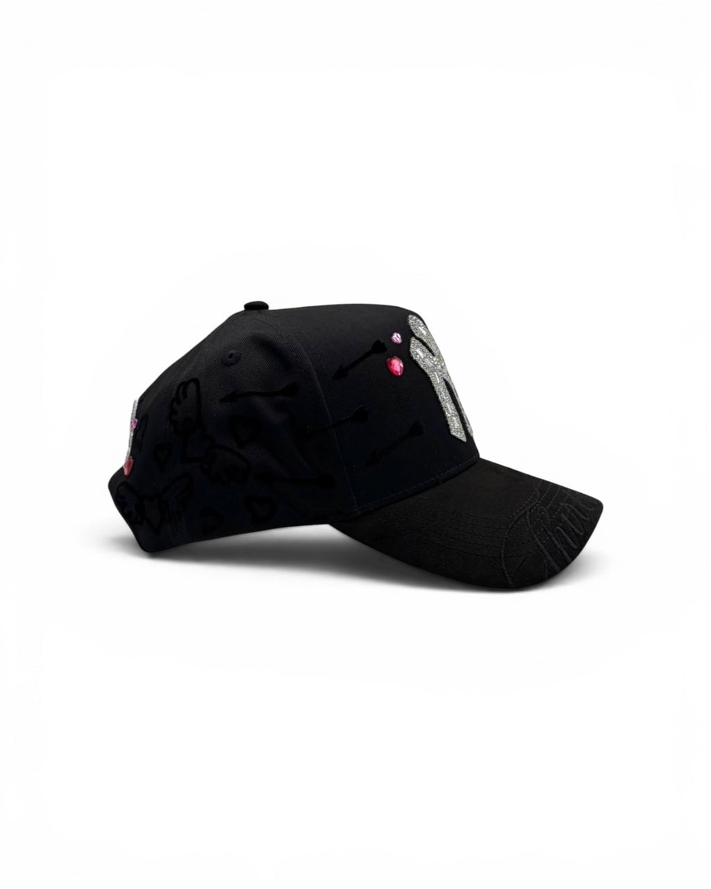Gorra 31 Hats New York Sweethearts