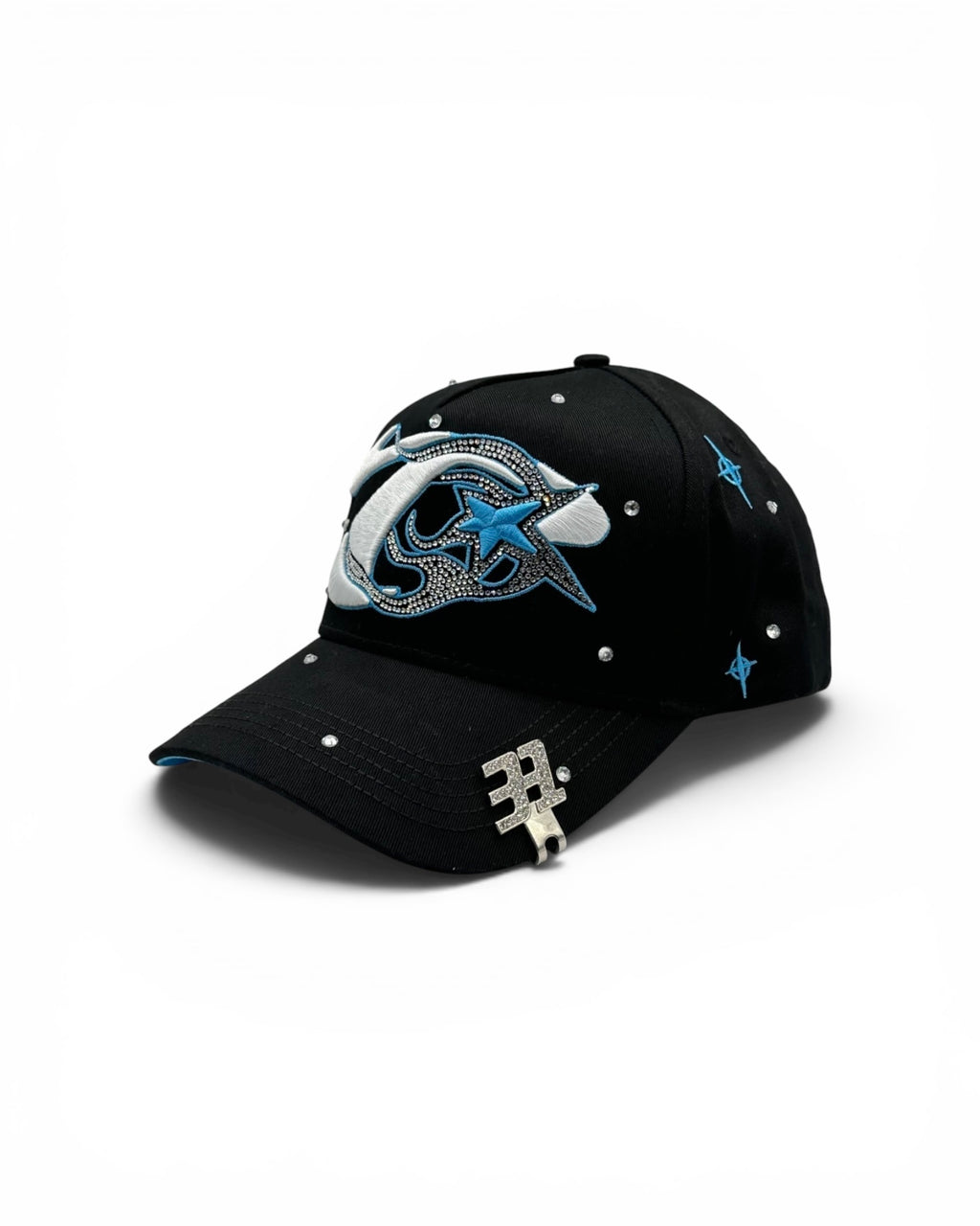 Gorra 31 Hats T-Star
