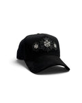 Gorra barbas hats snowflake