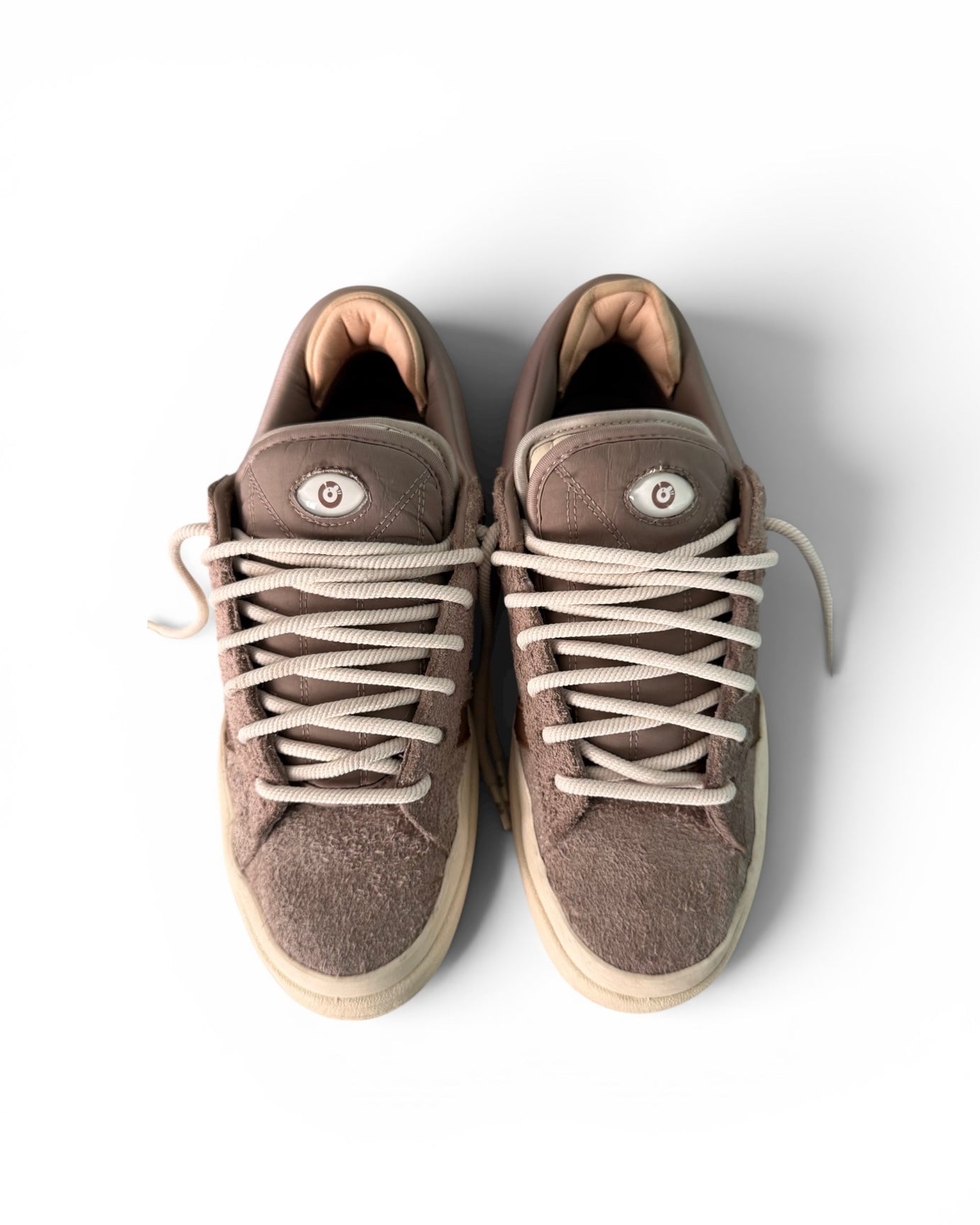 tenis Campus de adidas x Bad Bunny Semi-Nuevo