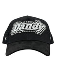 Gorra dandy hats stars studios