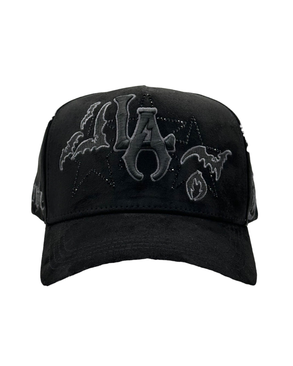 Gorra anymore bruce wayne