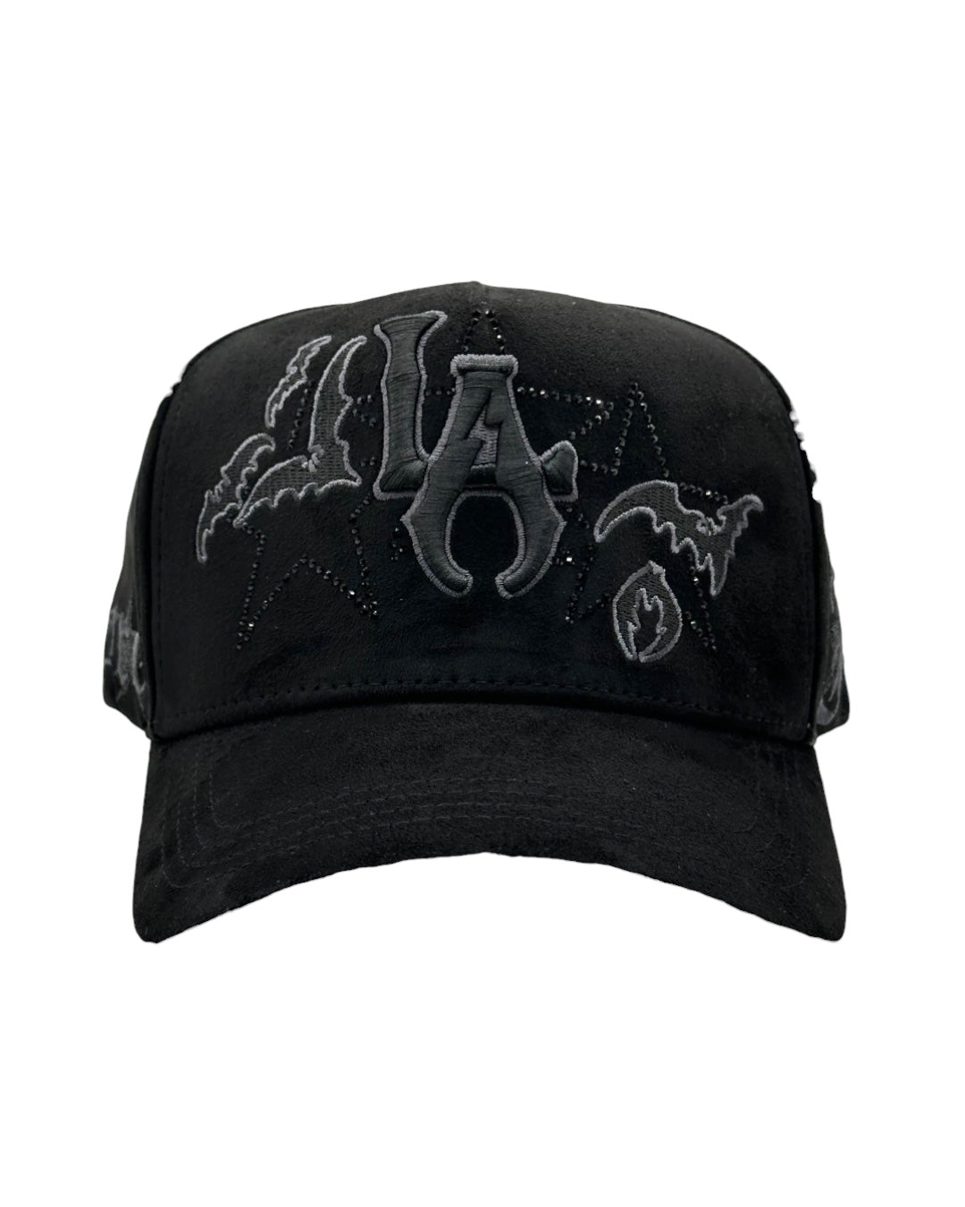 Gorra anymore bruce wayne