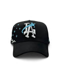 Gorra 31 hats La el mago azul