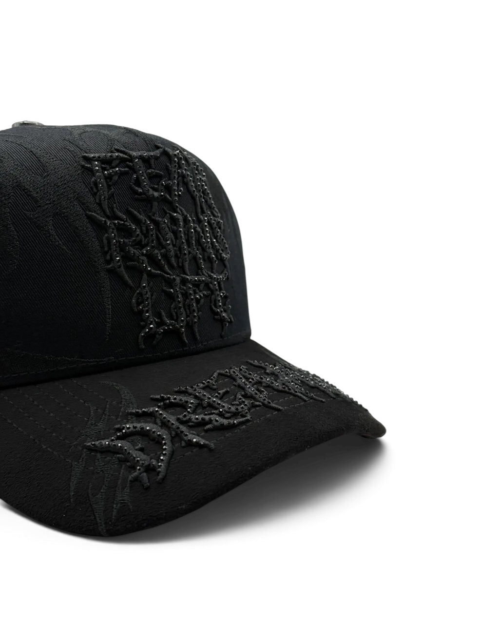 Gorra/negro Dreamer Hats x Dan Sánchez