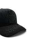 Gorra/negro Dreamer Hats x Dan Sánchez