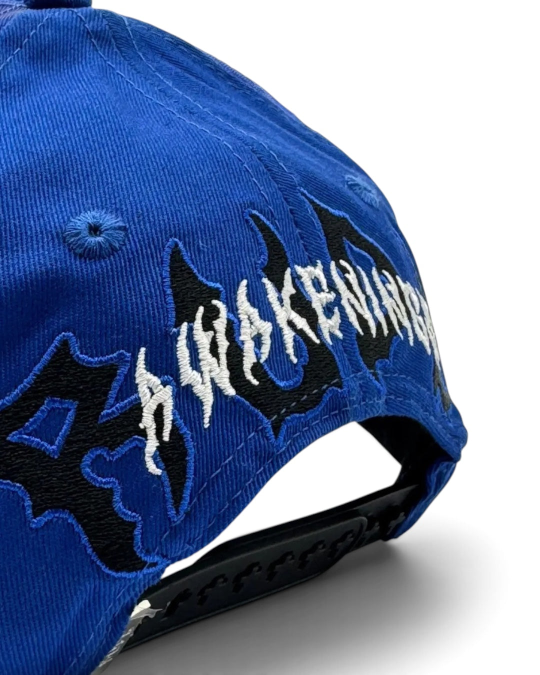 Gorra/azul Rude aweking LALA