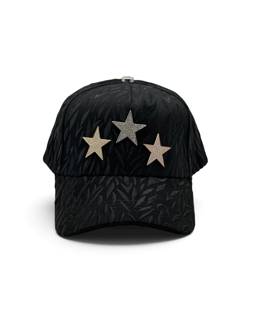 Gorra barrbas hats x CT rockstar