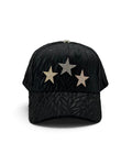 Gorra barrbas hats x CT rockstar