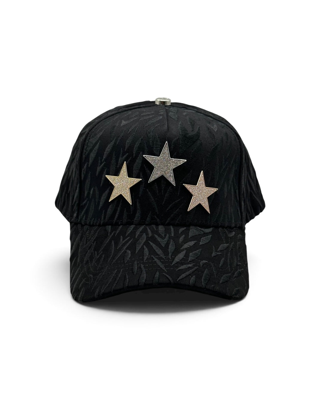 Gorra barrbas hats x CT rockstar