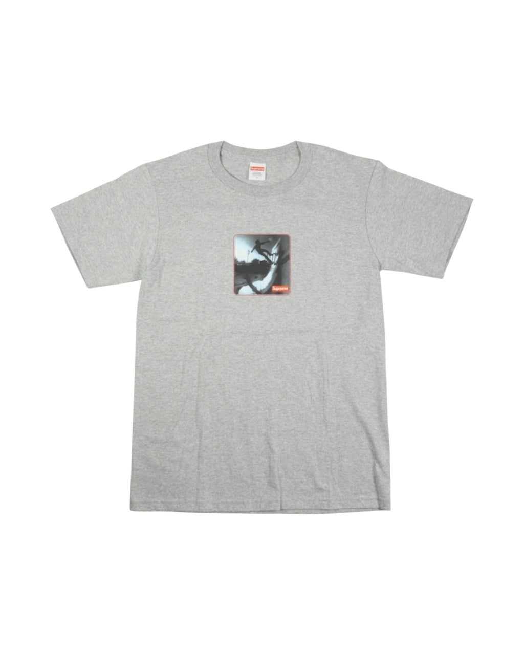Camisa/gris Supreme
