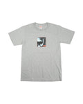 Camisa/gris Supreme