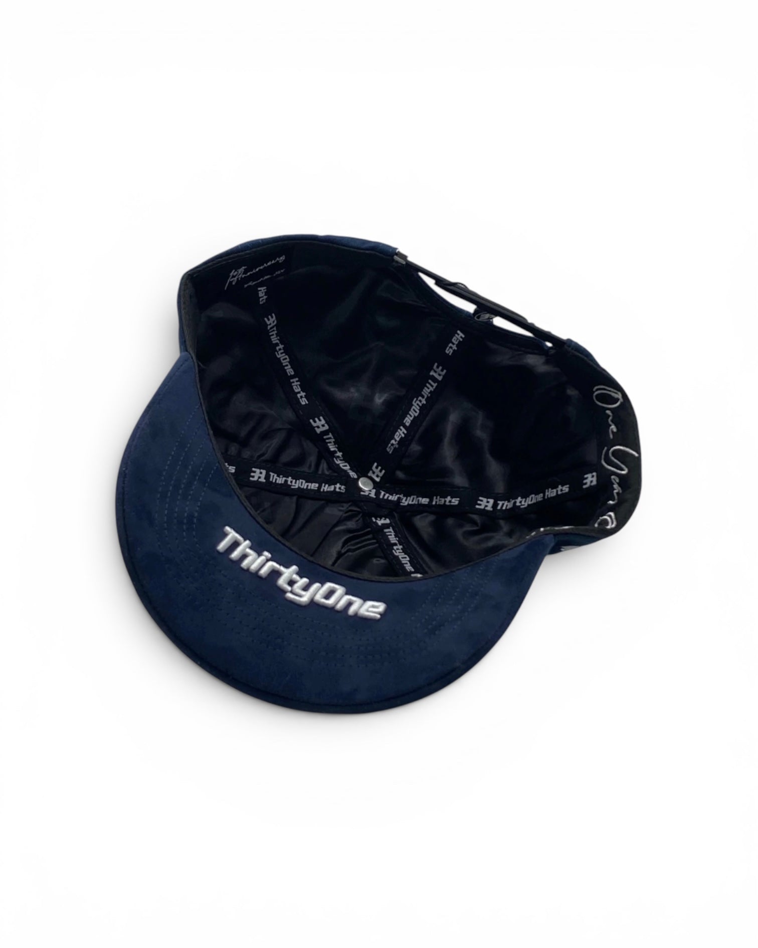 Gorra 31 Hats New York Aniversario