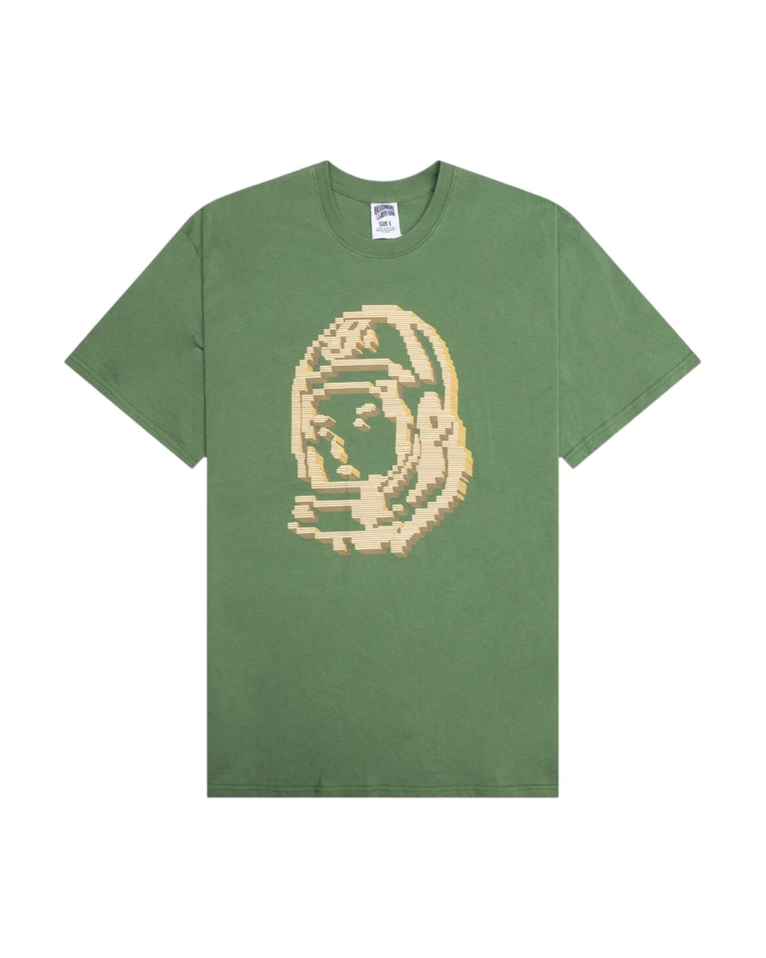 Camisa/verde Billionaire Boys Club