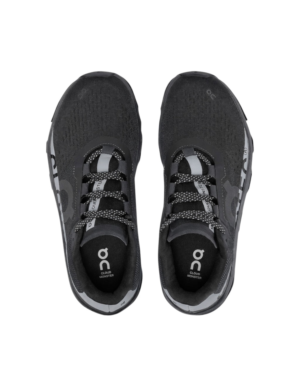 tenis Cloudmonster Lumos On